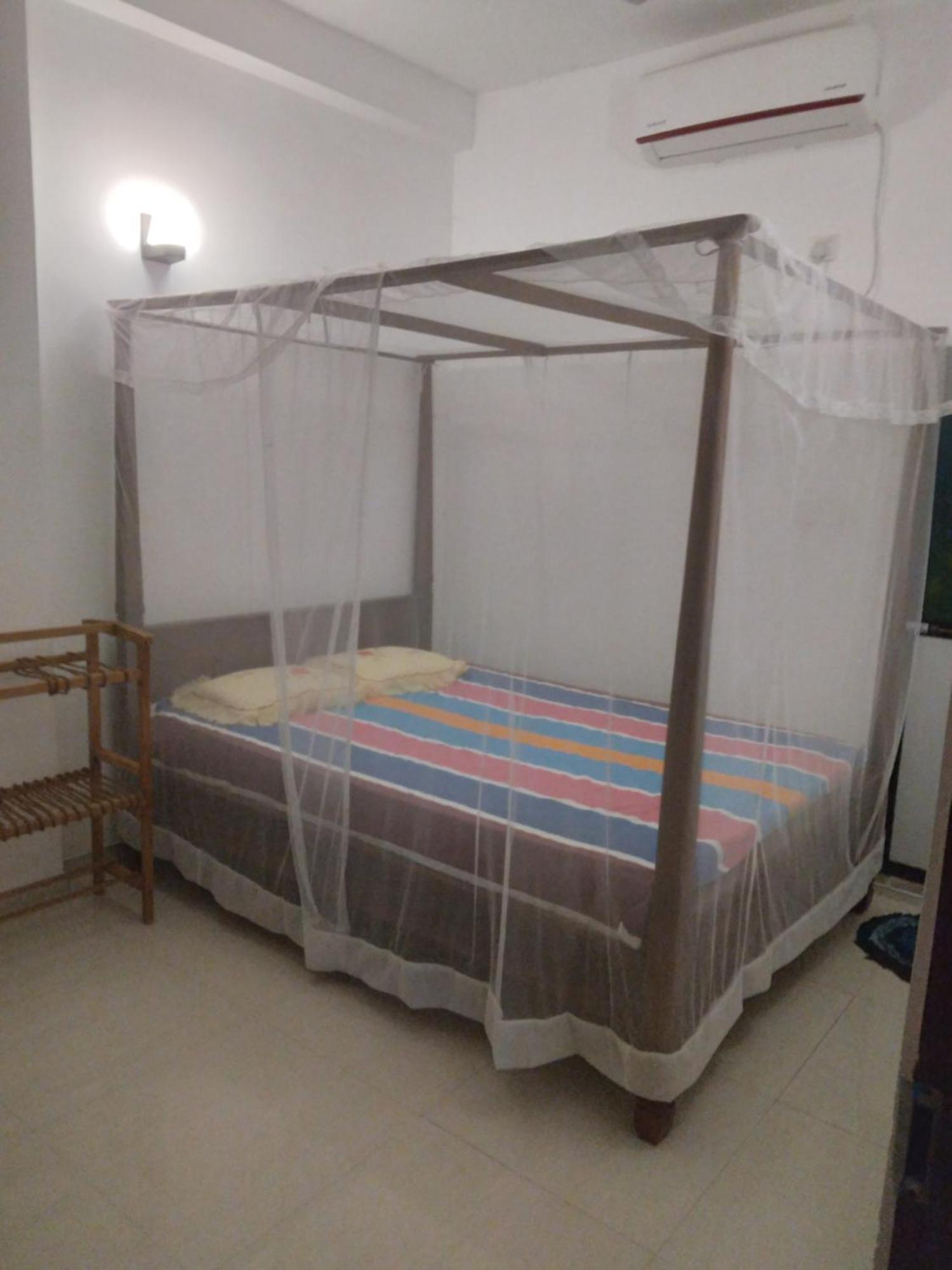 Hector House Hotel เวลิกามา ภายนอก รูปภาพ