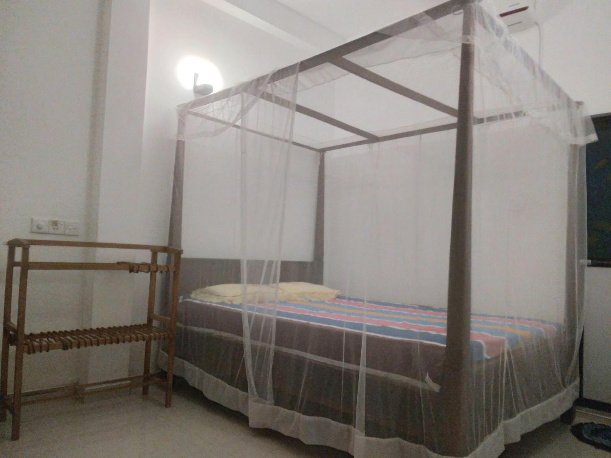Hector House Hotel เวลิกามา ภายนอก รูปภาพ